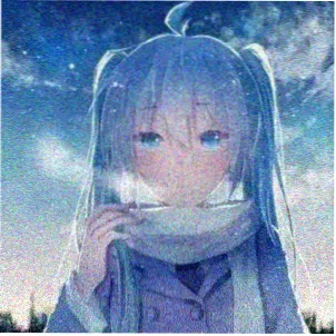 观众邮戳收集者的头像